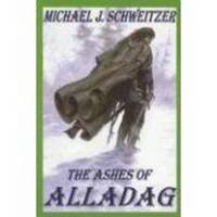 THE ASHES OF ALLADAG