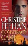 Conspiracy Game