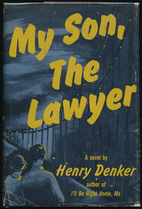 image of My Son, the Lawyer