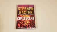 cover of Coalescent: (Uncorrected Proof/Arc)