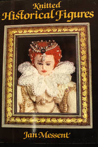 Knitted Historical Figures