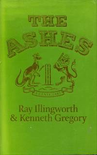 The Ashes: A Centenary
