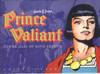 Prince Valiant Postcard Book: In the Days of King Arthur