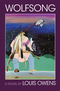 Wolfsong : A Novel
