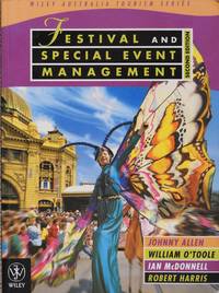 image of Festival and Special Event Management