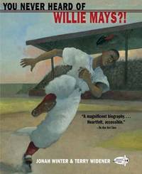image of You Never Heard Of Willie Mays?!