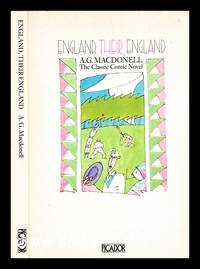image of England, their England