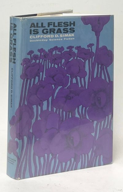 Garden City: Doubleday & Company, Inc, 1965. First Edition. Hardcover. Very Good/Near Fine. Very Goo...