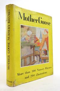 cover of MOTHER GOOSE