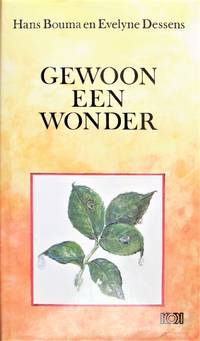 image of Gewoon Een Wonder