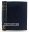 INTRODUCTION TO THE LITERATURE OF VERTEBRATE ZOOLOGY, BASED CHIEFLY ON THE TITLES IN THE BLACKER LIBRARY OF ZOOLOGY, THE EMMA SHEARER WOOD LIBRARY OF ORNITHOLOGY, THE BIBLIOTHECA OSLERIANA AND OTHER LIBRARIES OF McGILL UNIVERSITY, MONTREAL.|AN