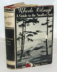 image of Rhode Island A Guide to the Smallest State