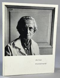 Porträttfotografi. [Utg. av] Bokförlaget Signum.