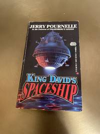 King David's Spaceship