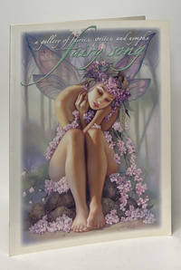 Fairy Song: A Gallery of Fairies, Sprites, and Nymphs