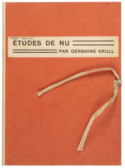 Études de Nu