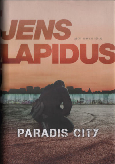 PARADIS CITY.