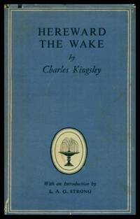 image of HEREWARD THE WAKE
