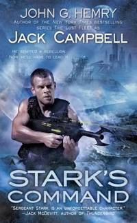 Stark's Command (Stark's War, Book 2)