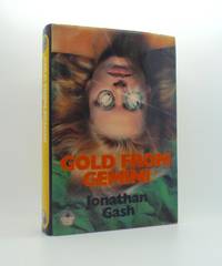 image of Gold From Gemini - SIGNED and INSCRIBED