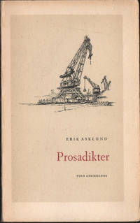 PROSADIKTER.
