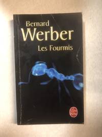 Les Fourmis