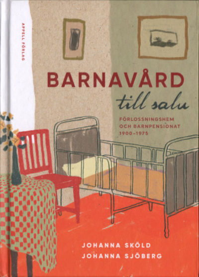 BARNAVÅRD TILL SALU. Förlossningshem och…