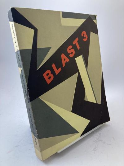 Blast 3.