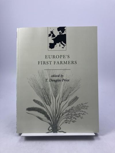 Europe's First Farmers.