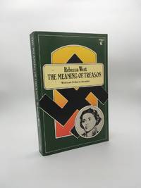 image of The Meaning Of Treason