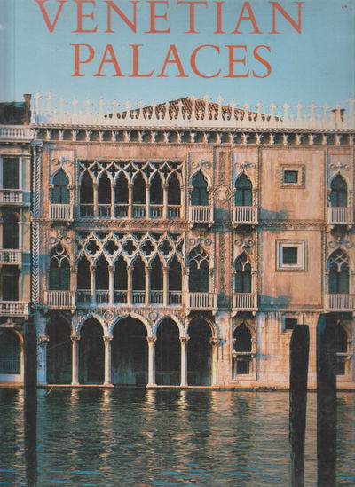 Venetian Palaces.