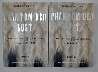 Phantom der Lust. Visionen des Masochismus 1-2.