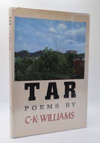 TAR: POEMS [Signed]