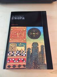 image of The Archaeology of Ethiopia