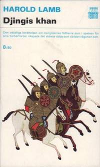 Djingis khan.