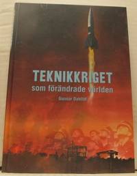 Teknikkriget som förändrade världen. Den…
