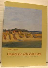 Generation och kontinuitet. Familjejordbruket i…