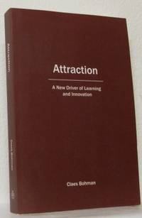 Attraction. A New Driver of Learning and…
