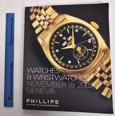 Watches & Wristwatches