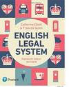 English Legal System