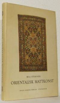 Orientalisk mattkonst. En vägledning.
