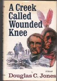 image of A Creek Called Wounded Knee
