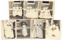 [Archive]: Black Nurse Photographs