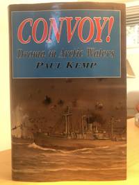 Convoy! Drama in ArcticWaters c. Wa