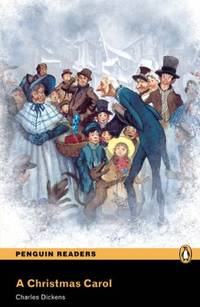 A Christmas Carol Level 2: A Christmas Carol (Pearson English Graded Readers)