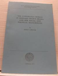The Unwomanly Woman in Bernard Shaw´s Drama and…