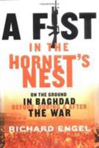 A Fist in the Hornet's Nest: On the Ground in Baghdad Before, During, and After the War