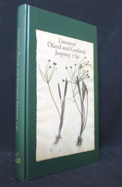 Linnaeus´ Öland and Gotland Journey 1741.…
