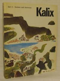 Kalix Del 2. Socken och kommun.