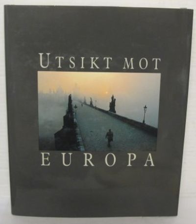 Utsikt mot Europa.